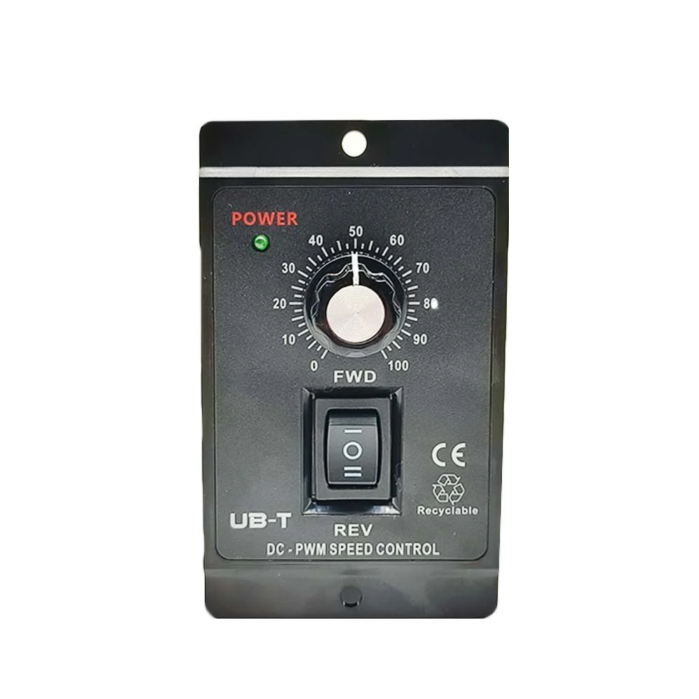 20A Extend & Retract Speed Adjustment Controller for Linear Actuator – Electric Linear Actuators Online Store