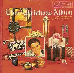 Elvis' Christmas Album