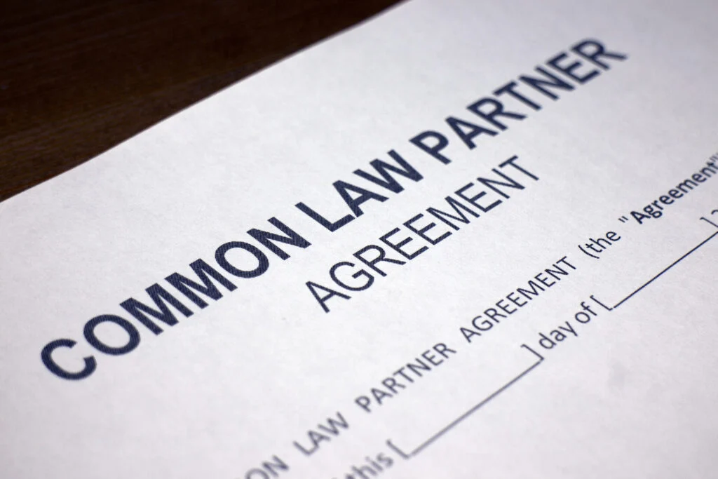 common law ontario
