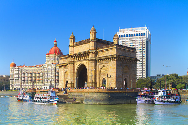 Gateway of India Mumbai