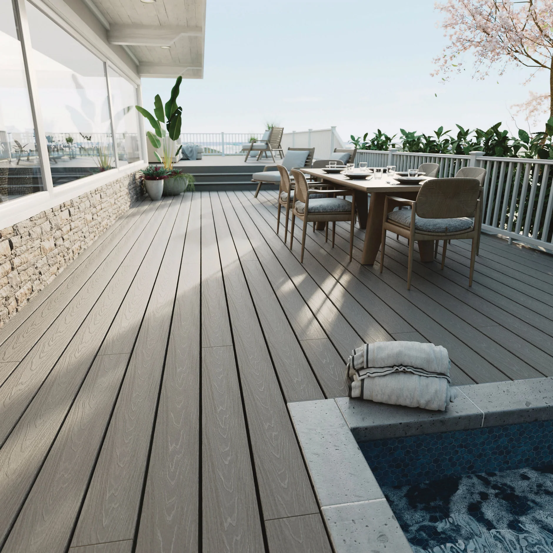 Veranda