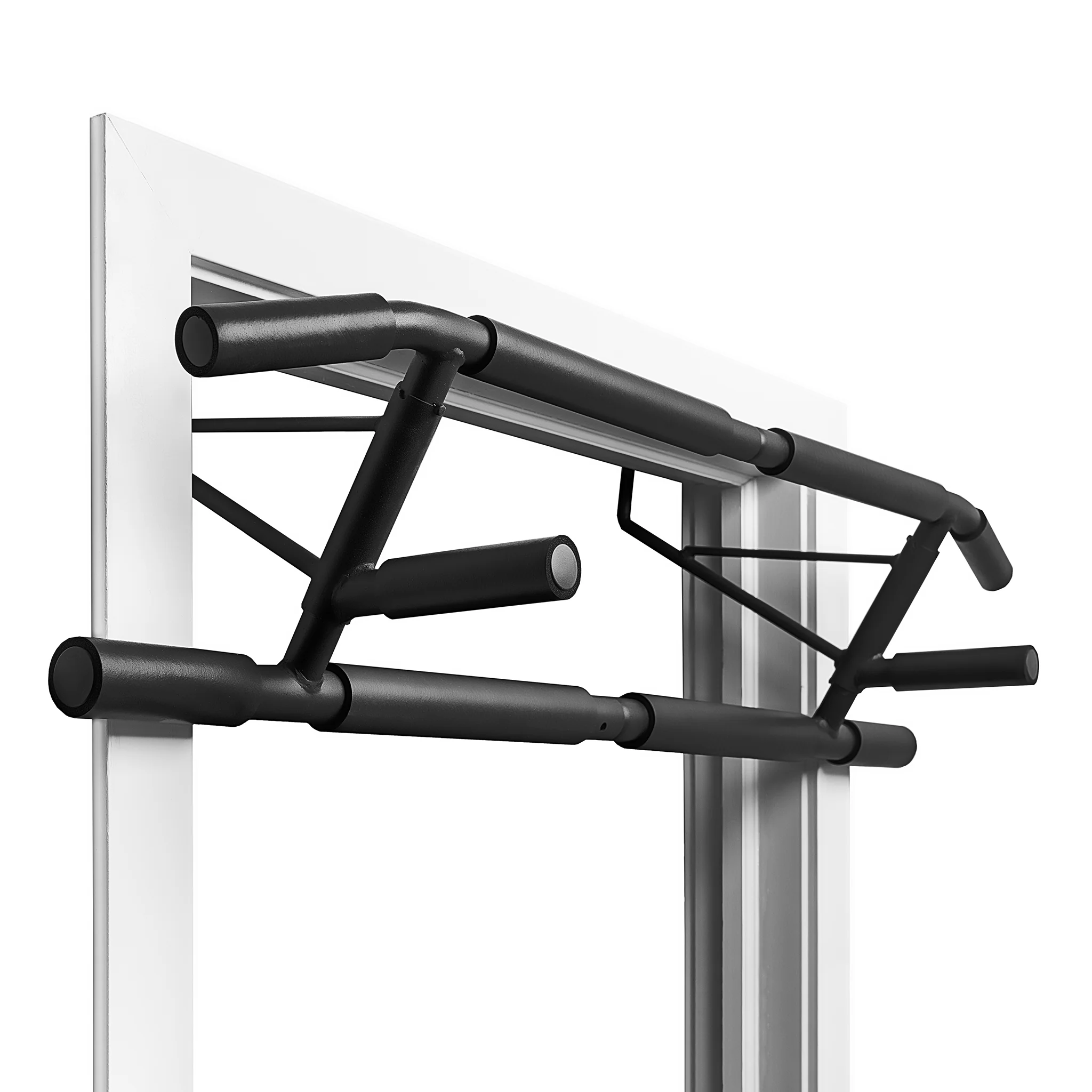 Pull-Up Bar Doorway