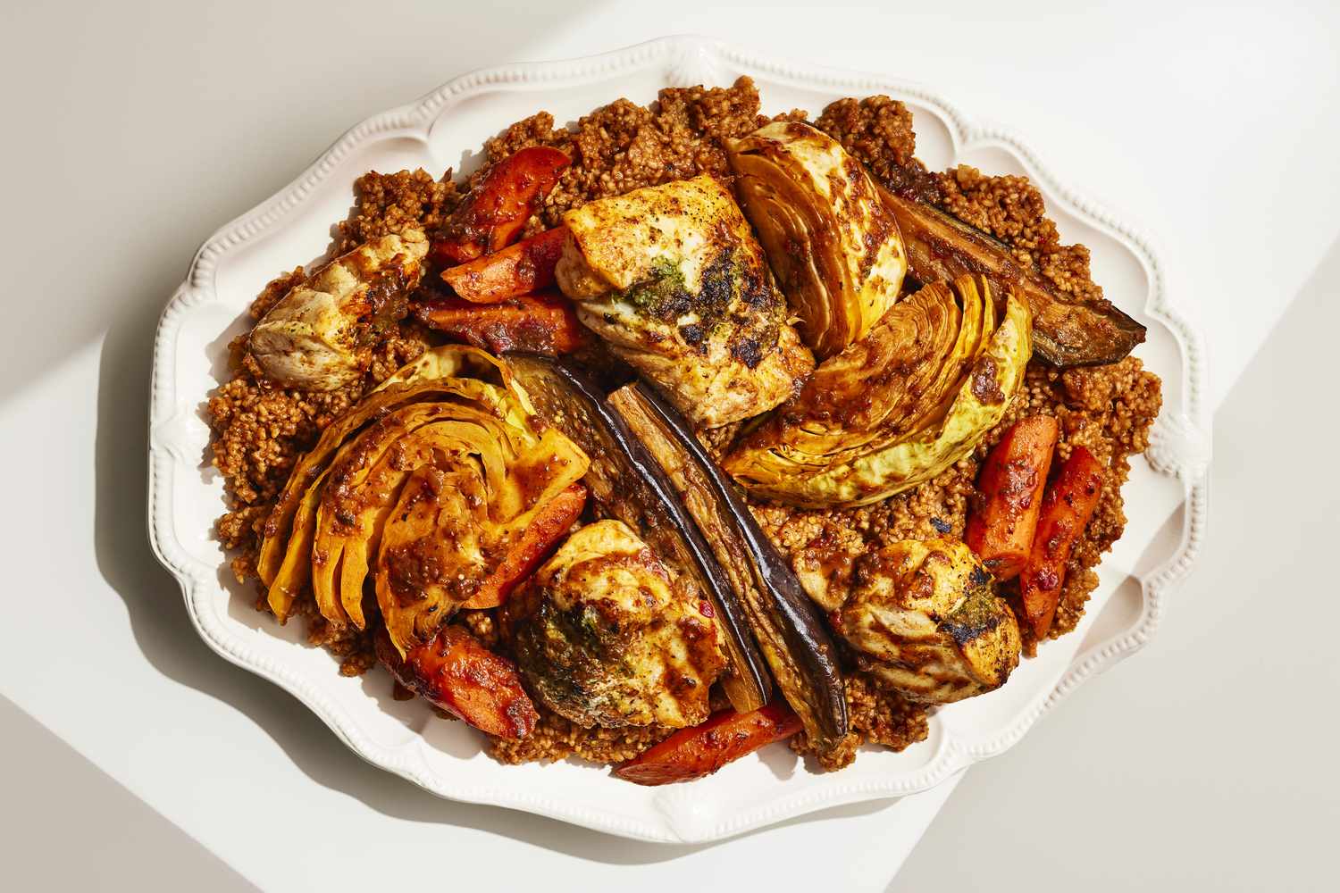 Riz Jollof