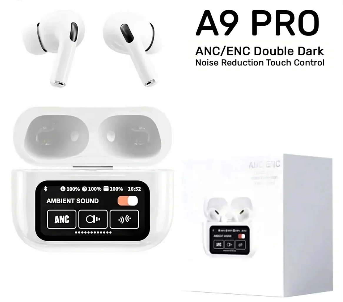 A9 Pro AirPods