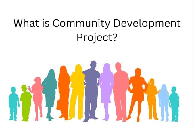 Community development