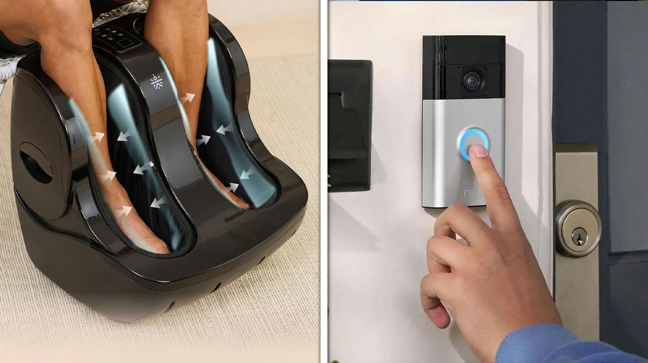 14 Viral Smart Home Gadgets That Will Improve Your Daily Life - Gadget  Review