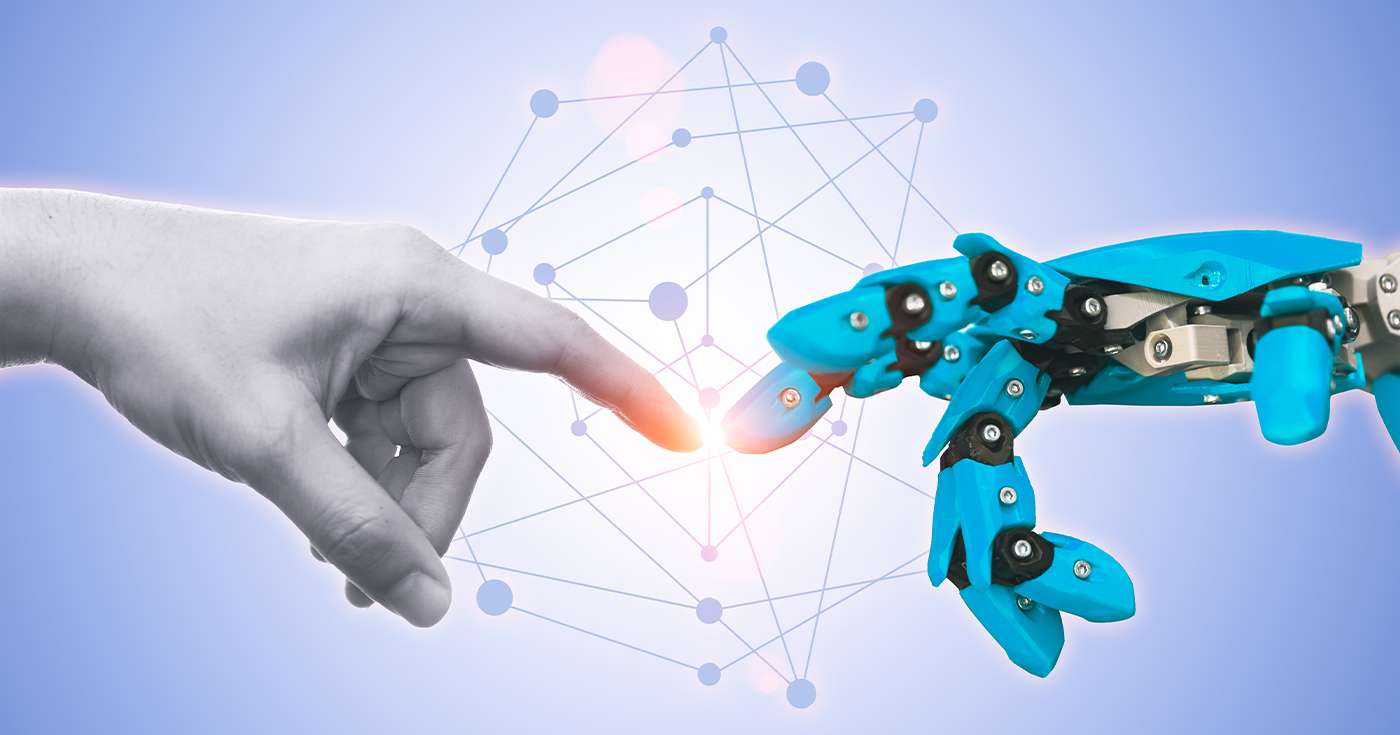 The Future of IT Support: What Will Next-Gen Tech Support Really Look Like?  - Get Support IT Services