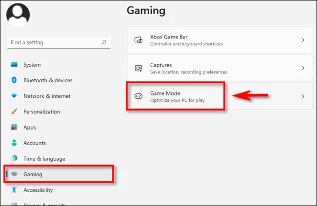 Windows 11 | Optimize Gaming Performance - gHacks Tech News