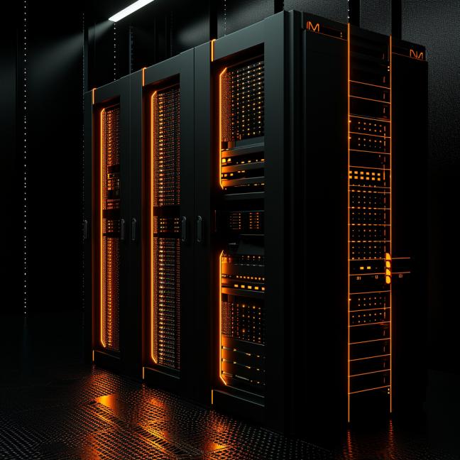 IBM i Infrastructure