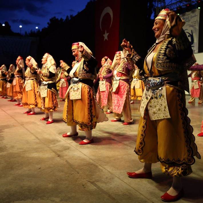 Ordu Folklor Ekibi