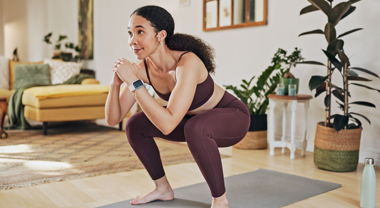 6 Exercises To Add to Your Morning Workout