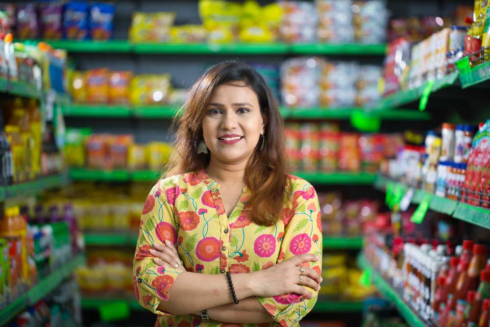 Bangalore Store