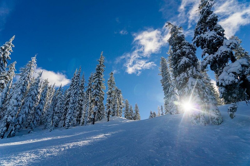 Himachal hill stations