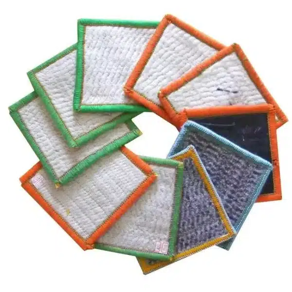 Bentonite Waterproof Blanket (GCL) | Self-Healing Geosynthetic Clay Liner -  Anti-seepage System Solutions Provider