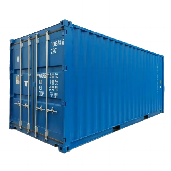 Conteneur BOXHUB