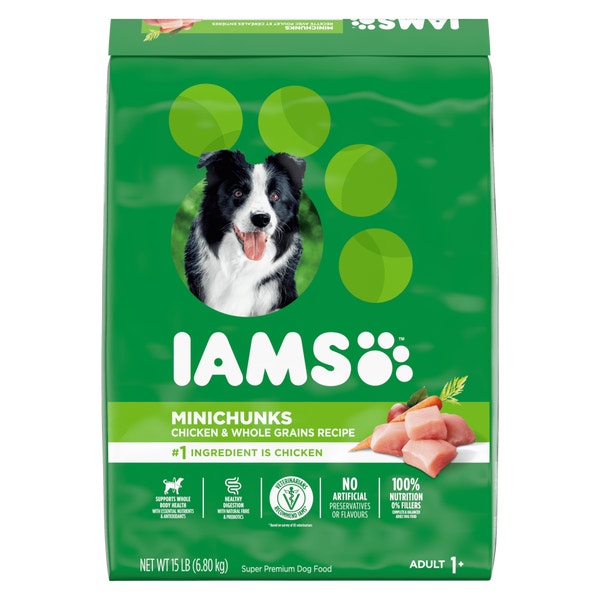 IAMS Perfect Portions Grain Free Wet Cat Food, Indoor Adult, 24 Twin Packs