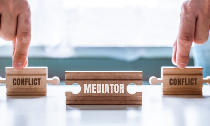 Mediation and Dispute Resolution