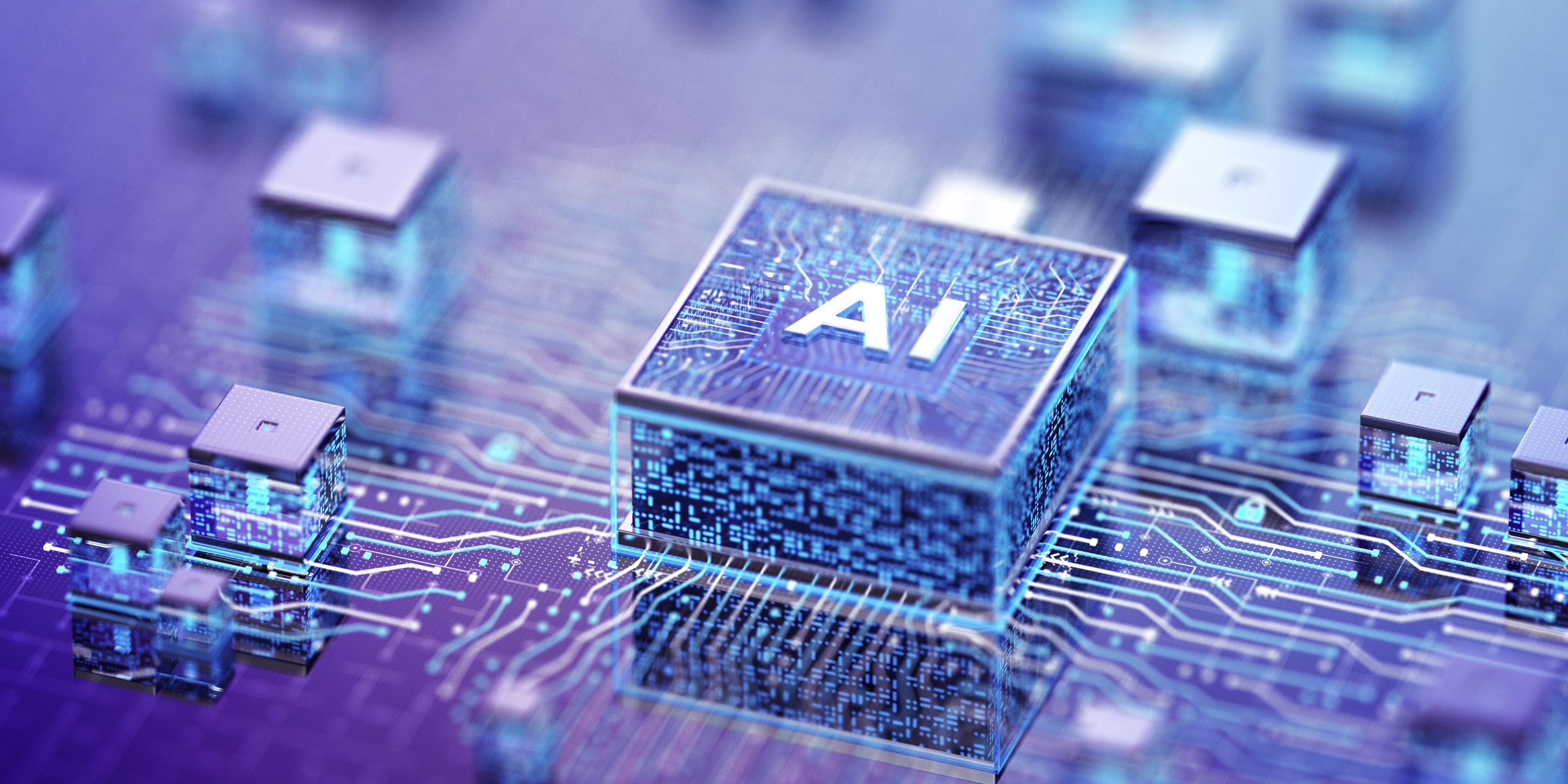 AI's future hinges on hardware innovation | imec