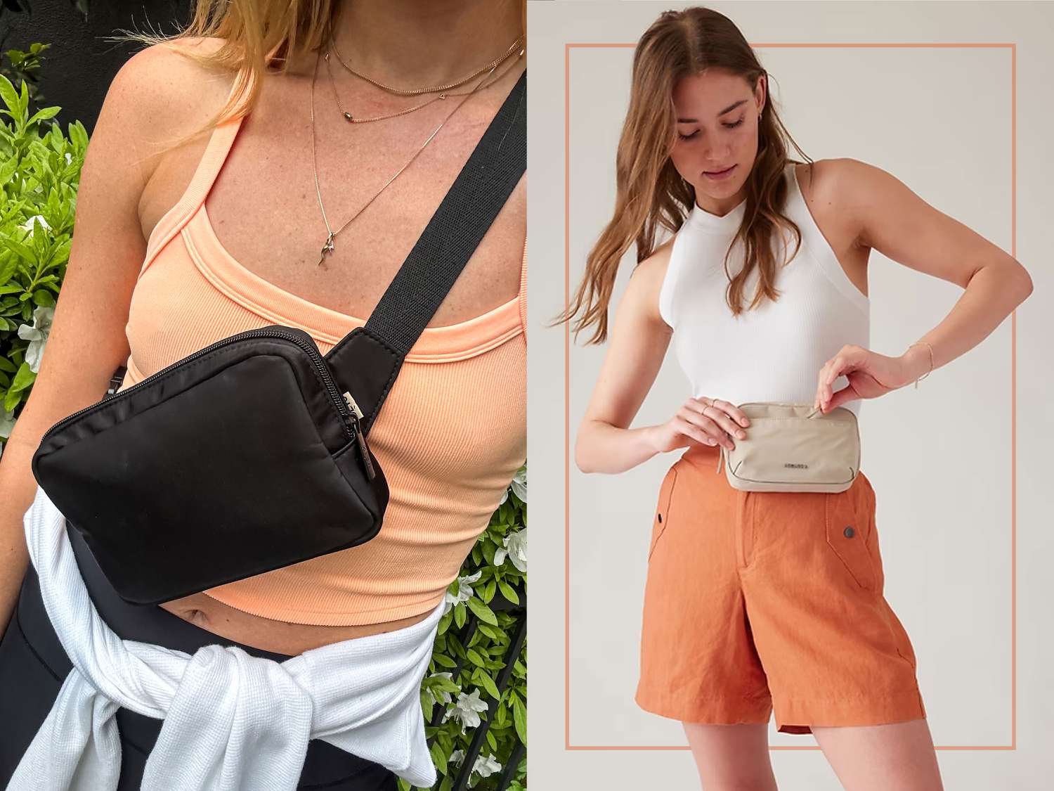 Instyle Best Belt Bags 2026 Collection