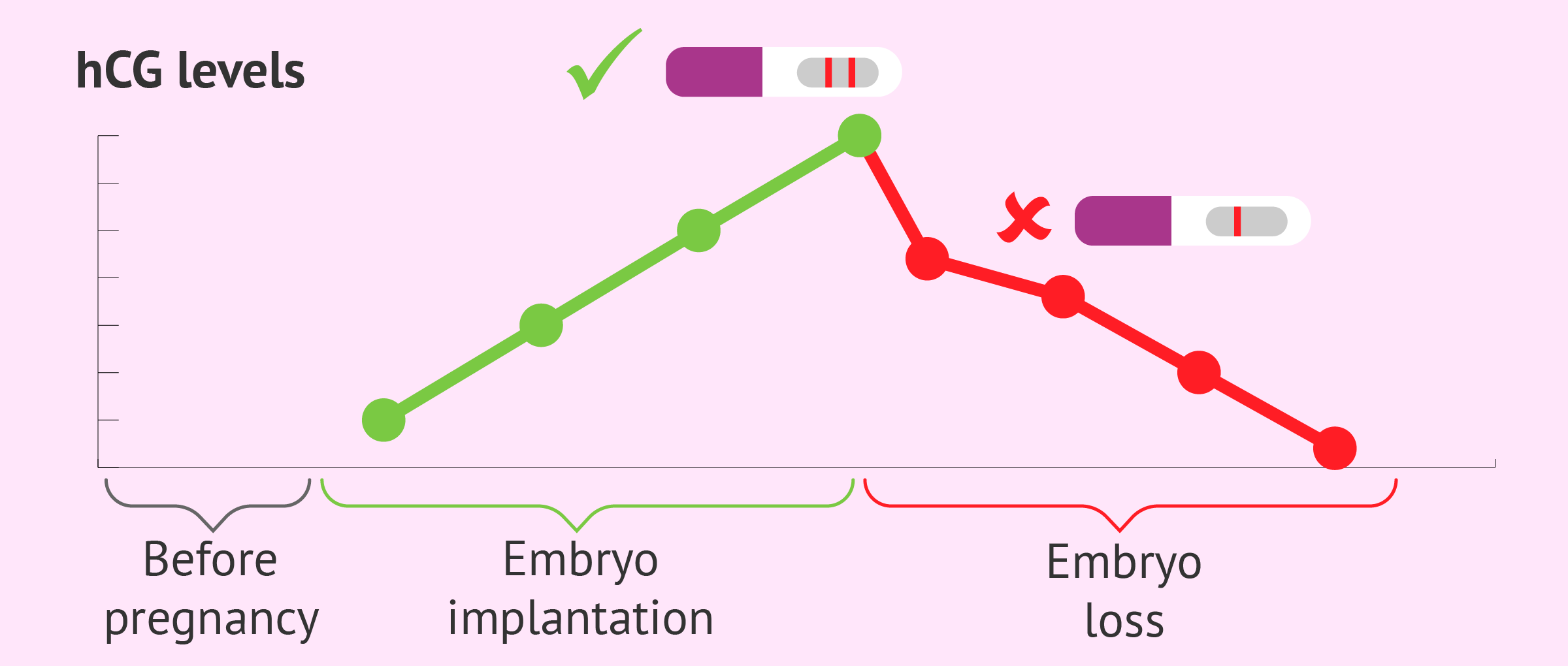 What Is a Chemical Pregnancy? - Symptoms, Causes & Treatment