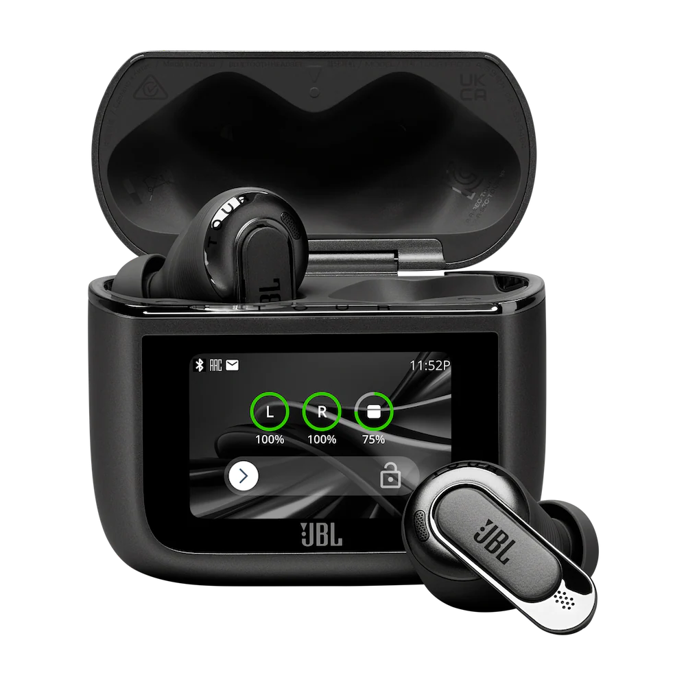 Earbuds