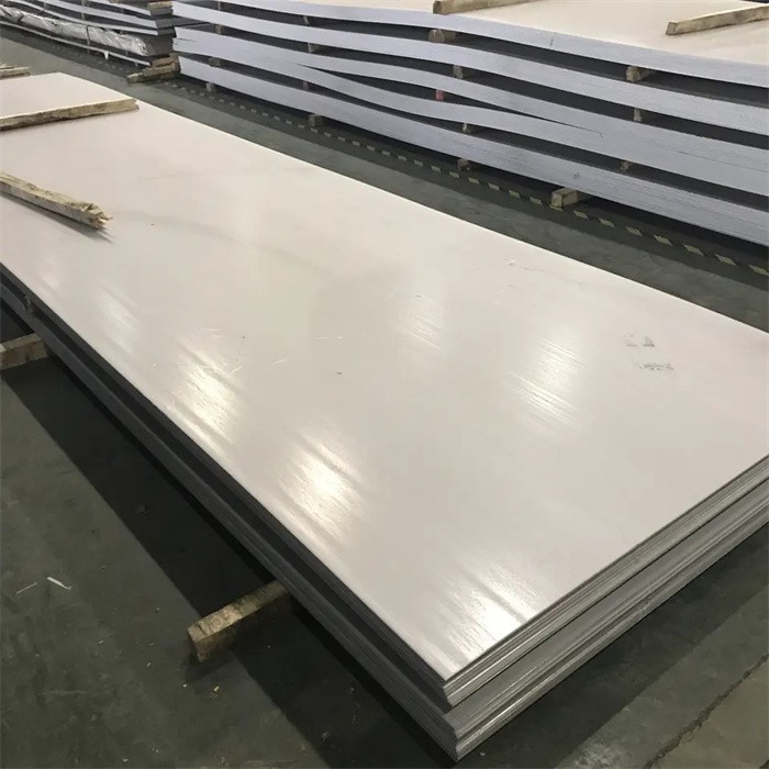 Perforated Steel Plate