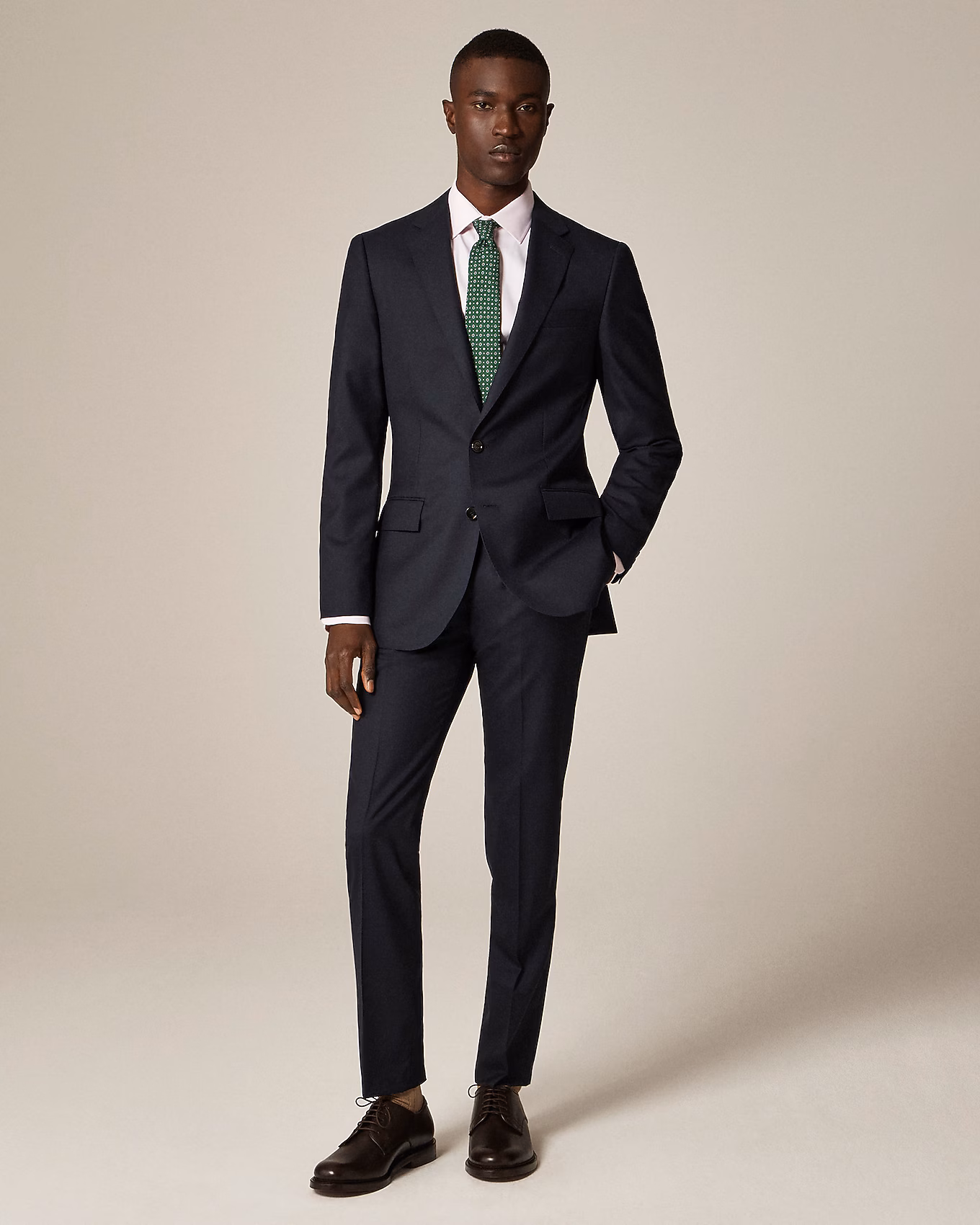 J.Crew Men's Ludlow Slim-Fit Suit Jacket