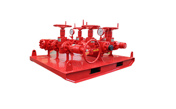 Choke Manifold