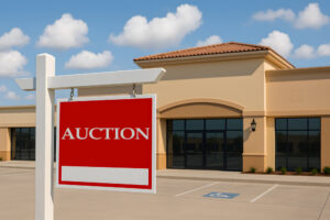 Commercial Auction