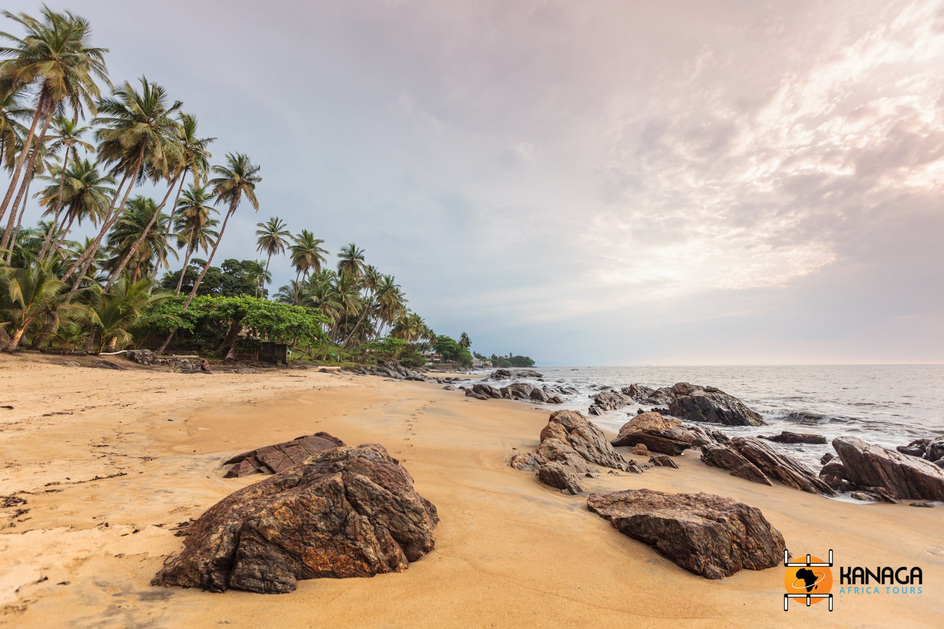 Kribi