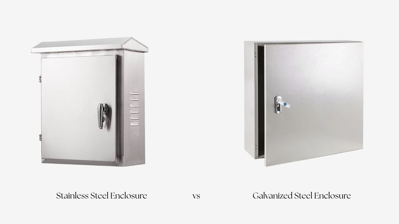 info-1-1 Stainless Steel vs Galvanized Steel: Which is Right for Your Enclosure - KDM Steel