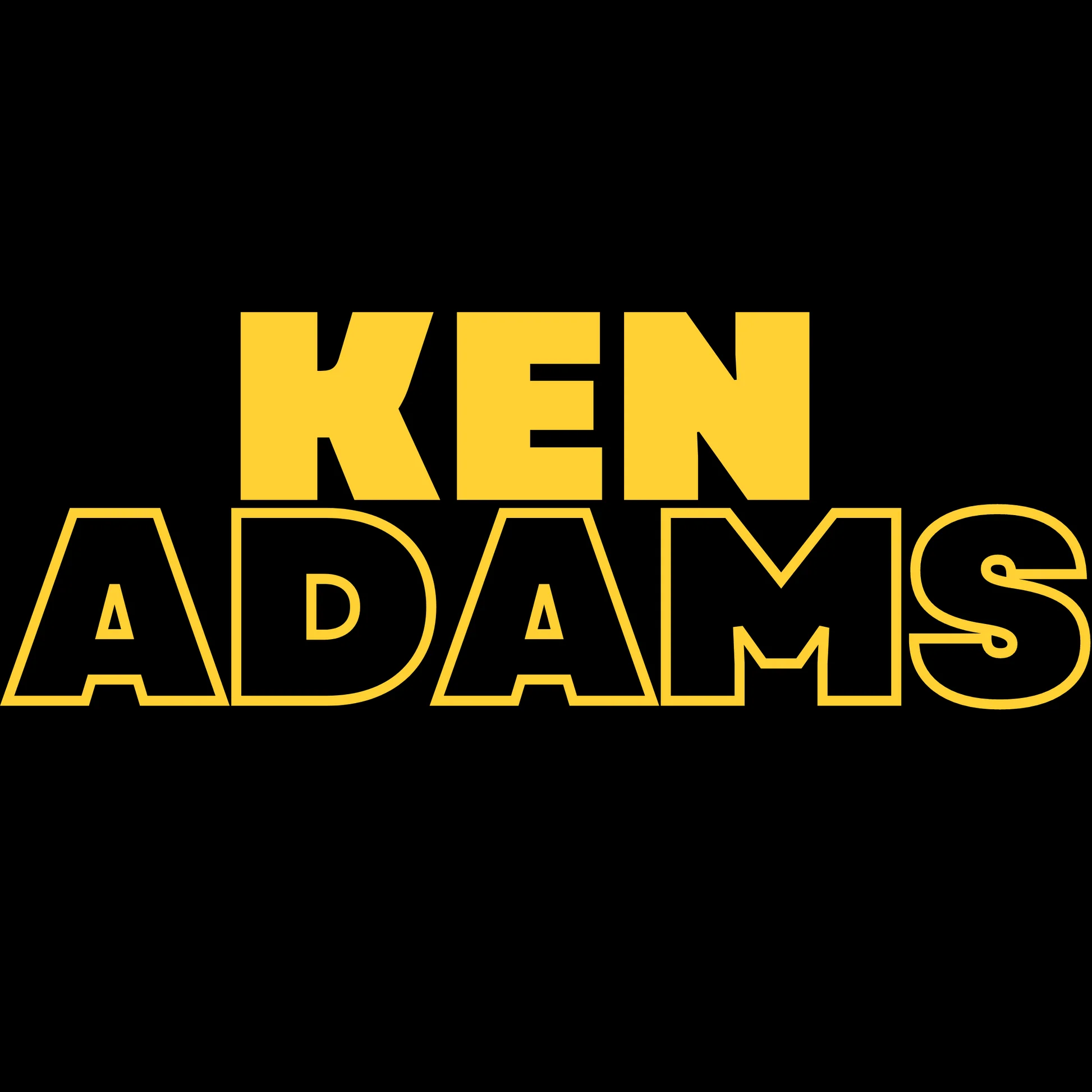 Ken Adams Fashions