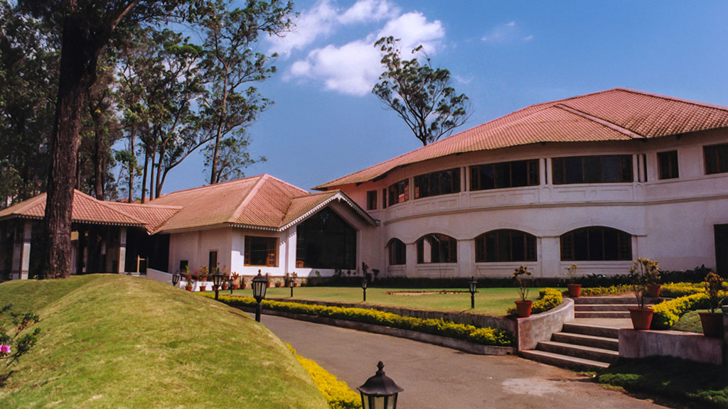 Natural Ayurvedic Spa Munnar | KTDC Tea County Wellness Centre | Kerala  Ayurvedic Retreat | Ayurveda in Munnar | KTDC Tourism Initiative | Kerala  Tourism