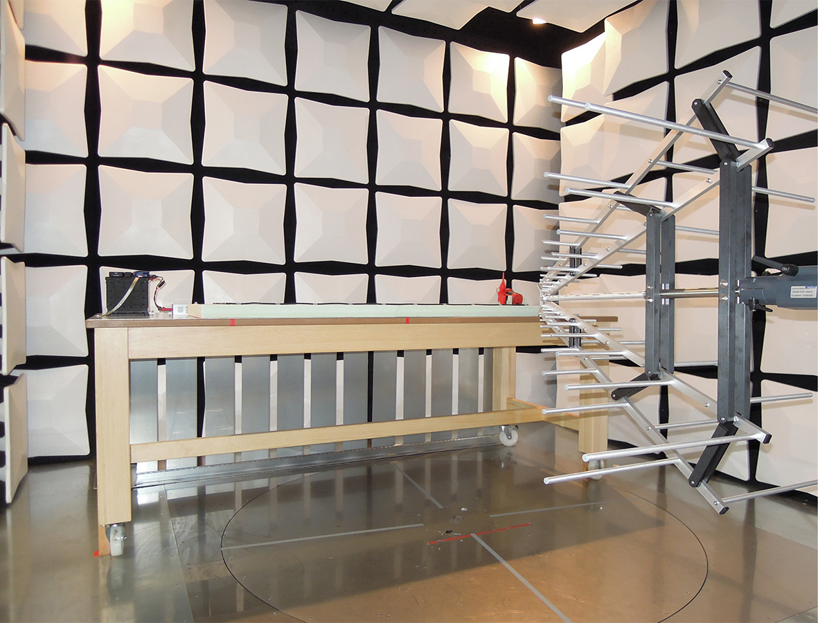 软件测试实验室环境