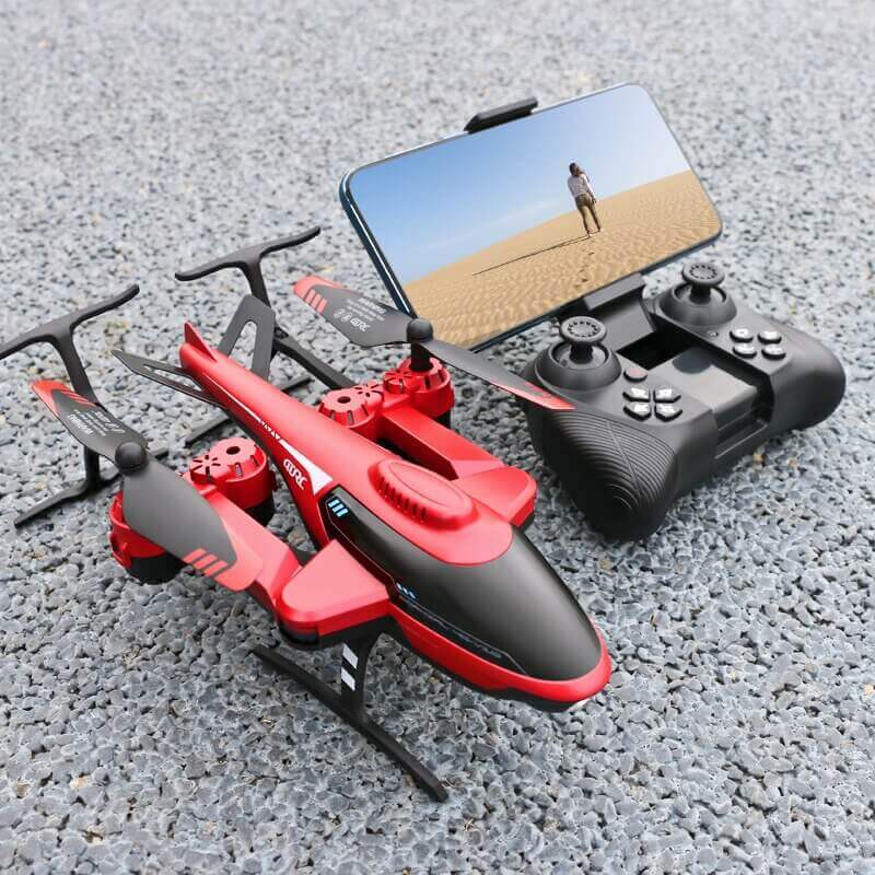 Holy Stone HS210 Mini Drone for Kids 3 Batteries