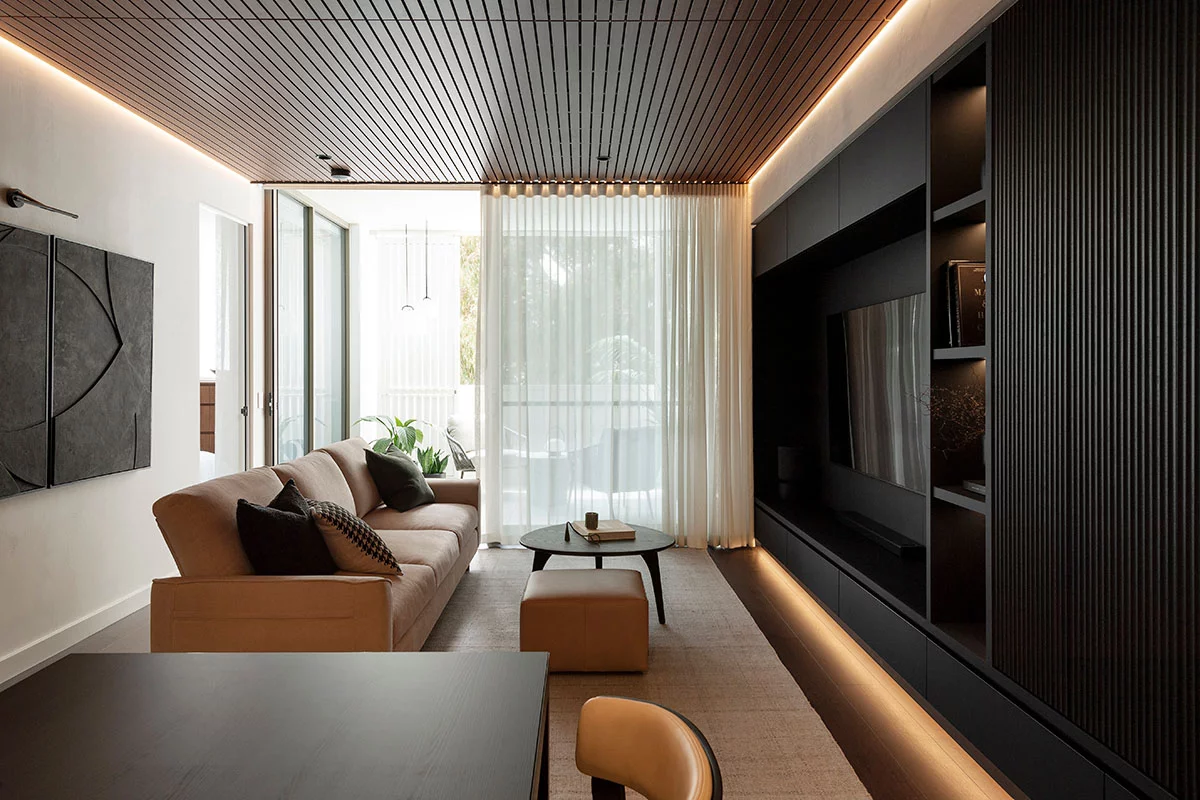 Interior design for apartments: Expert ideas by Kelly Donougher | King  Living
