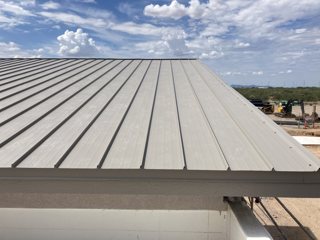 Roof Repair Services