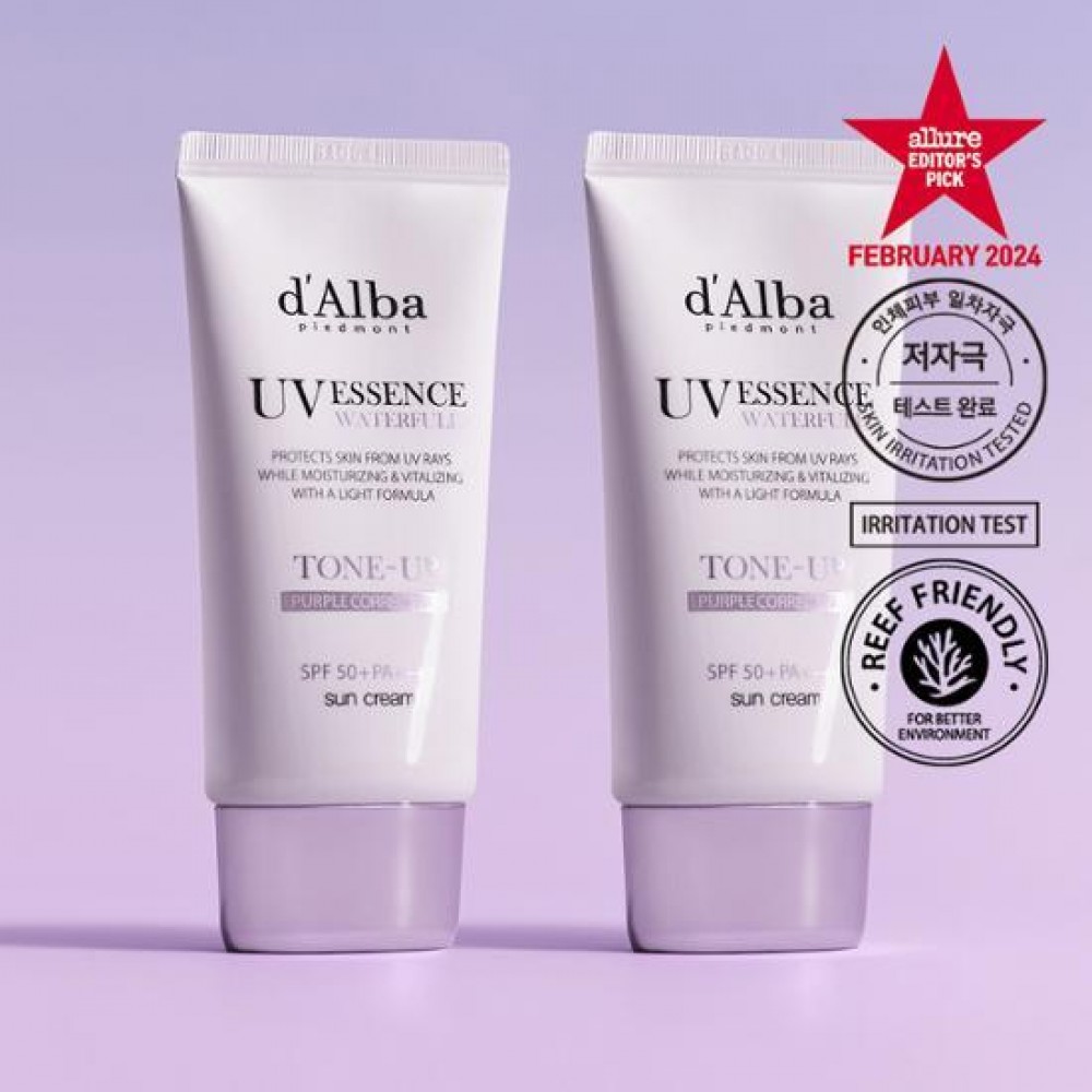 d'Alba