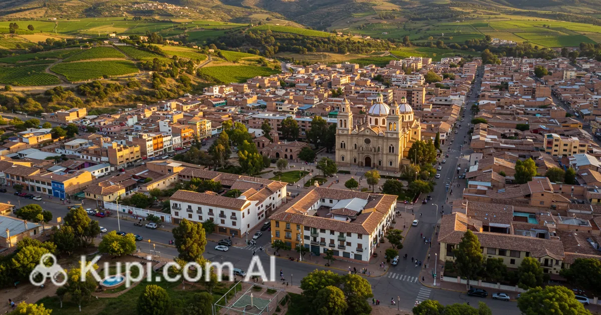 Tarija
