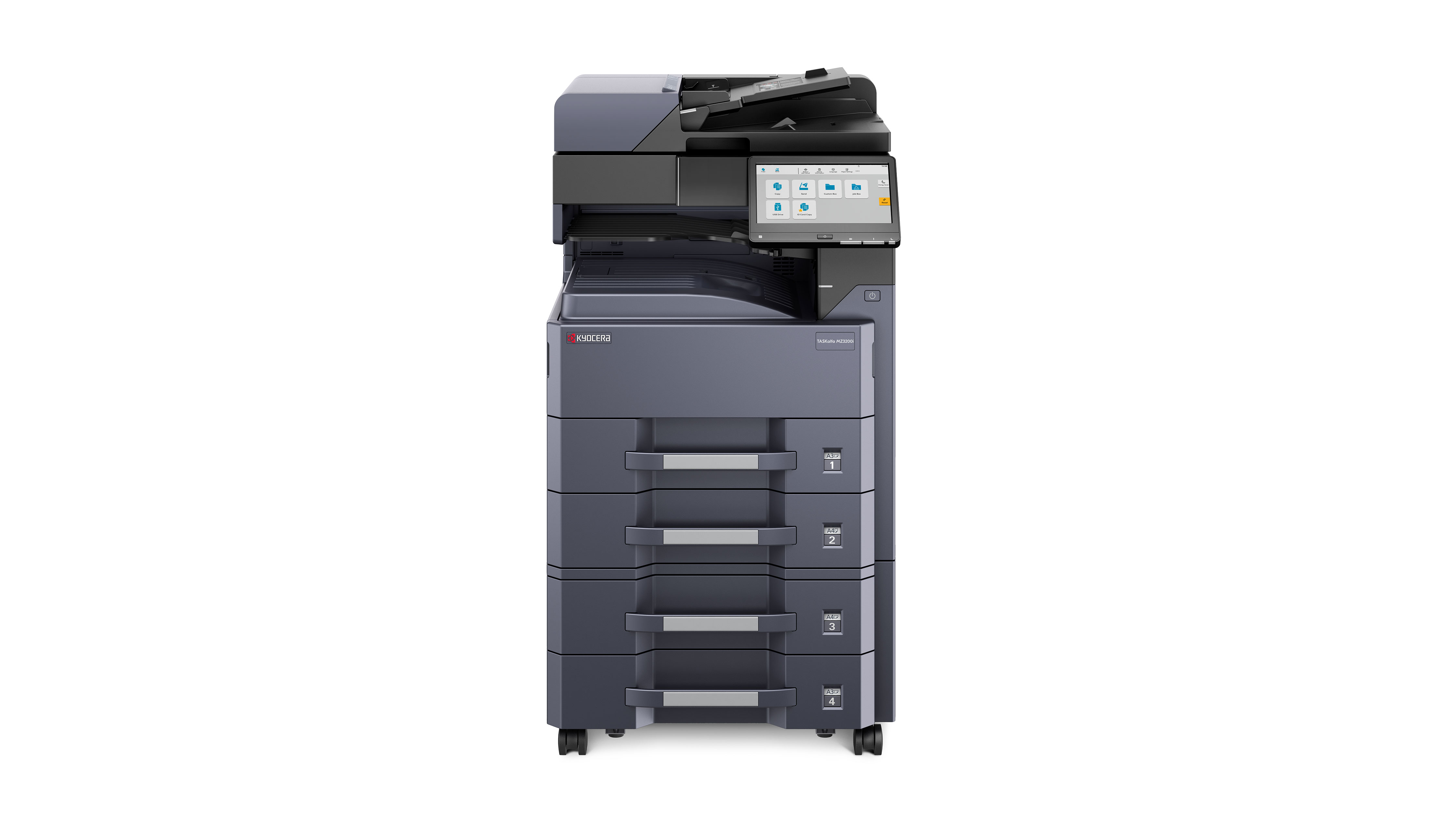 Kyocera Taskalfa 2020