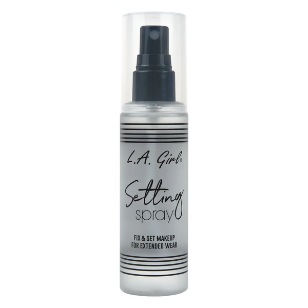 Maybelline Facestudio Lasting Fix Matte Setting Spray 100ml