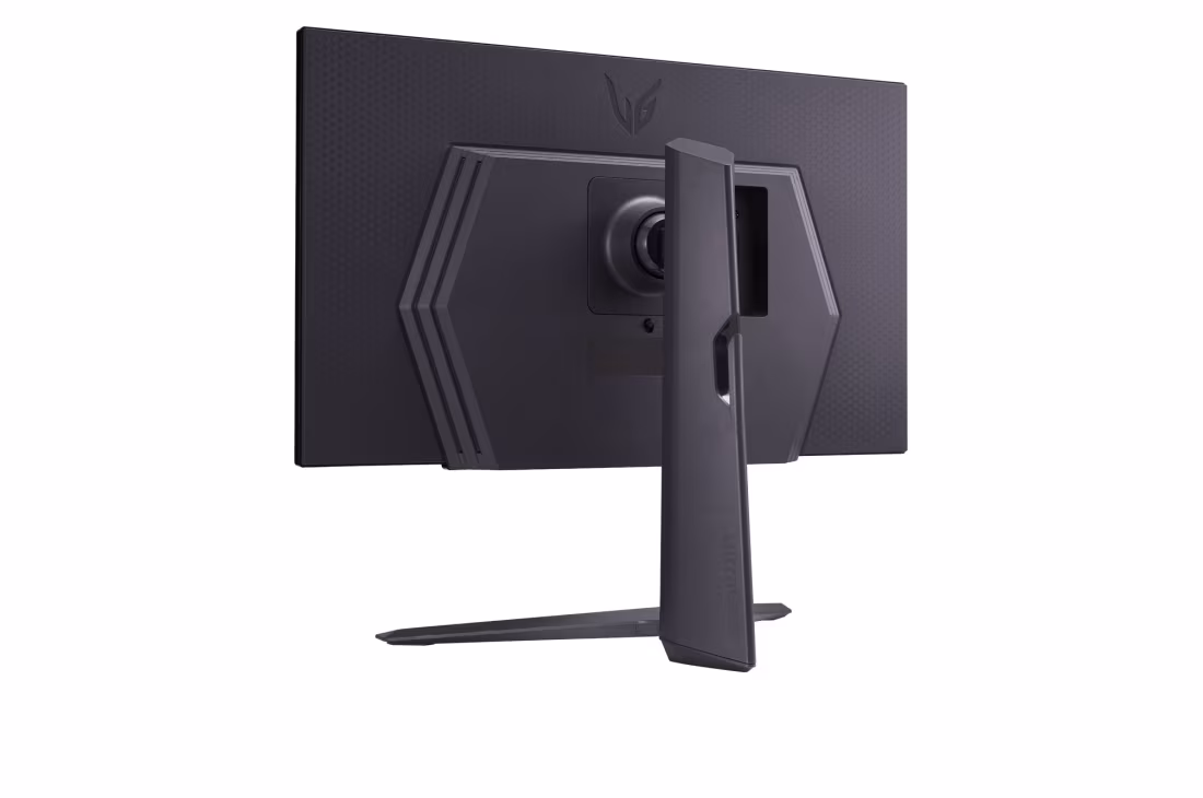 LG 27 UltraGear QHD 165Hz Gaming Monitor