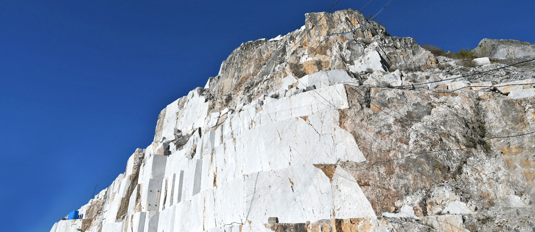 Marble Quarry