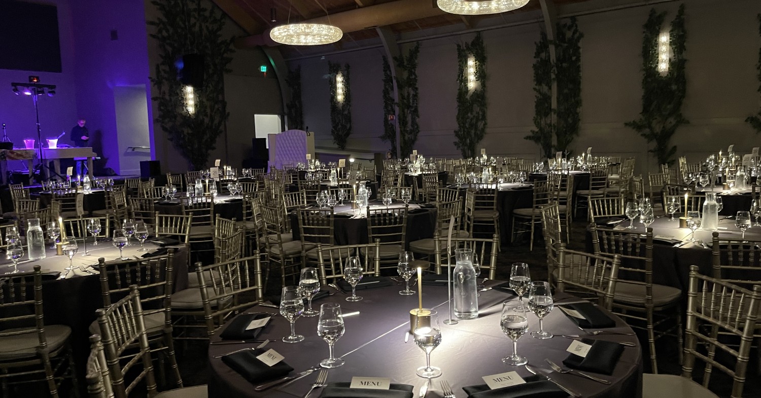 Networking Event
