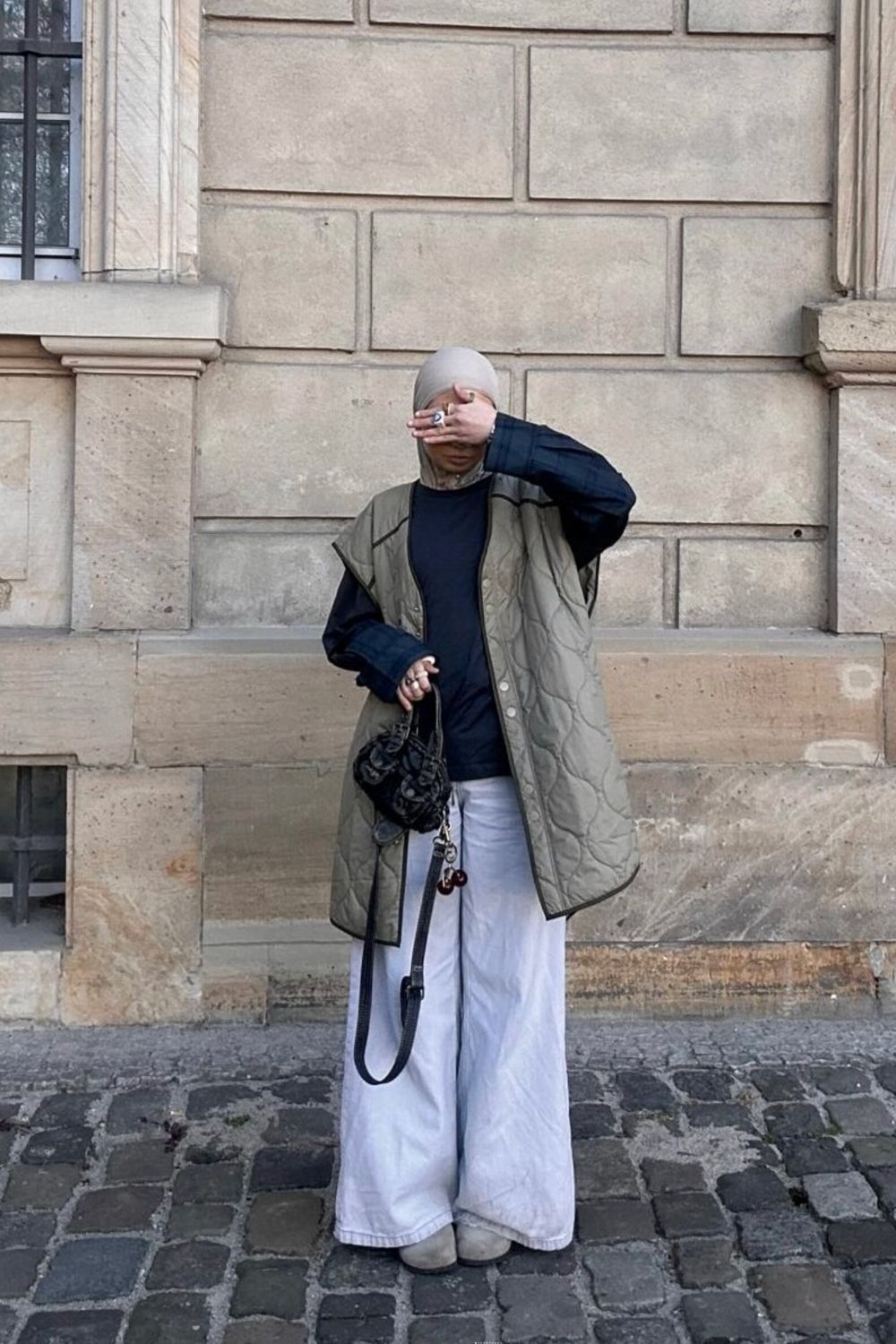 Hijab Casual