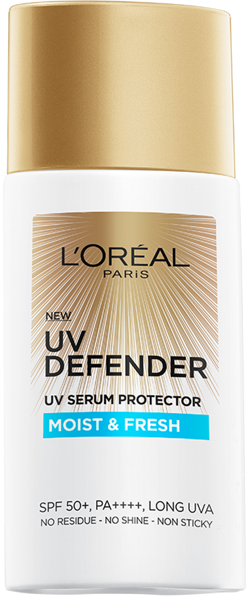 L'Oreal