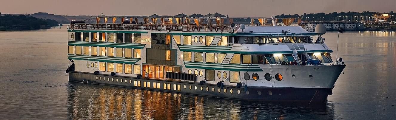 Nile Cruises