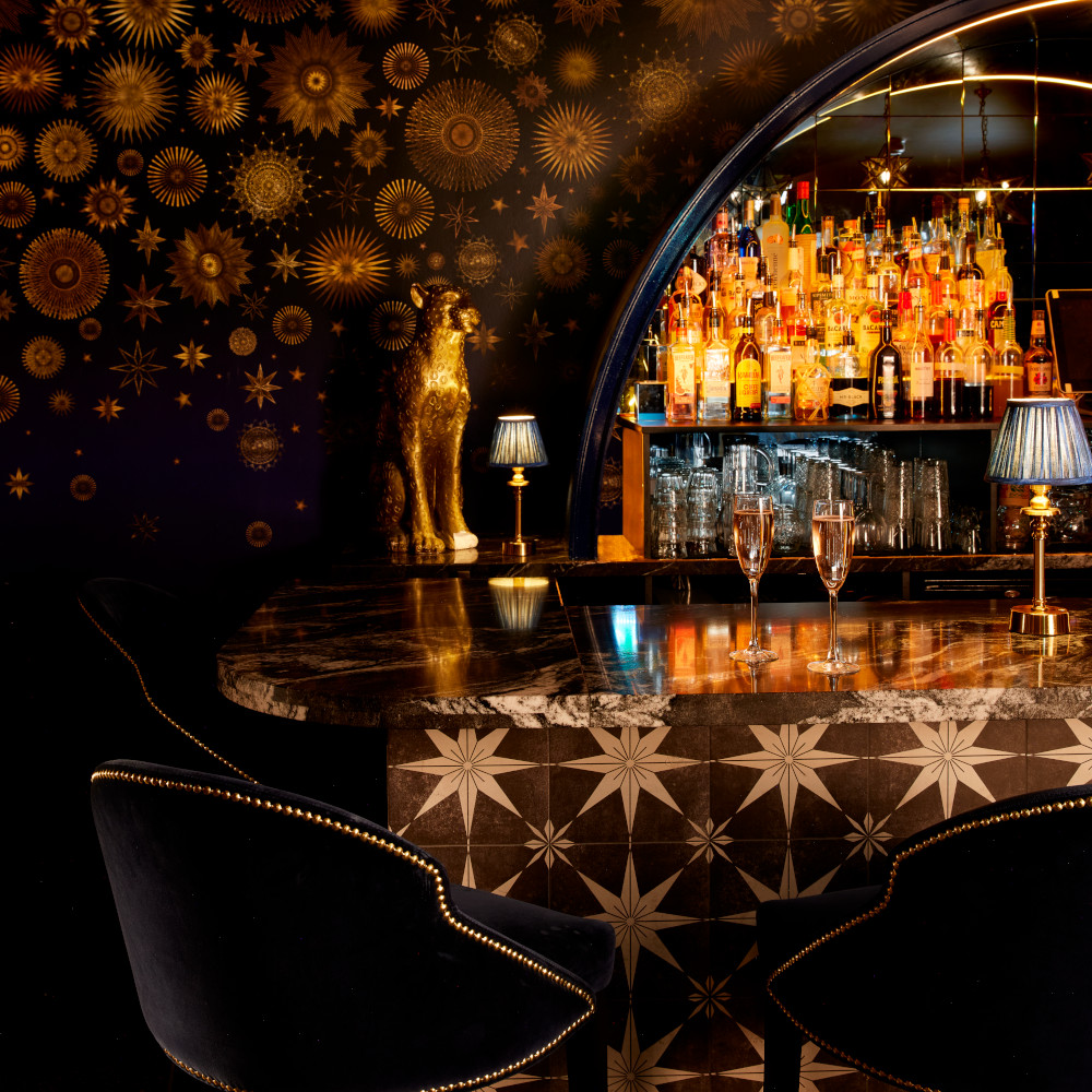 House16 Lounge
