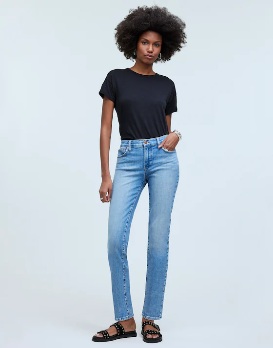 Madewell The Perfect Vintage Jean