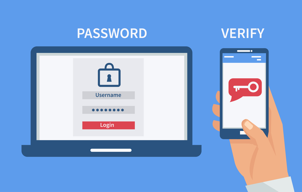 Is two-factor authentication (2FA) as secure as it seems? | Malwarebytes  Labs